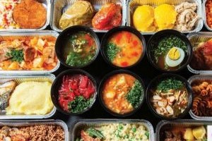 دسته‌بندی محصولات