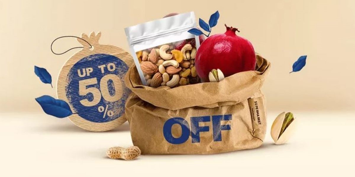 محصولات مزرعه نیل